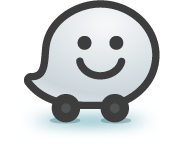 Waze-Reported Events